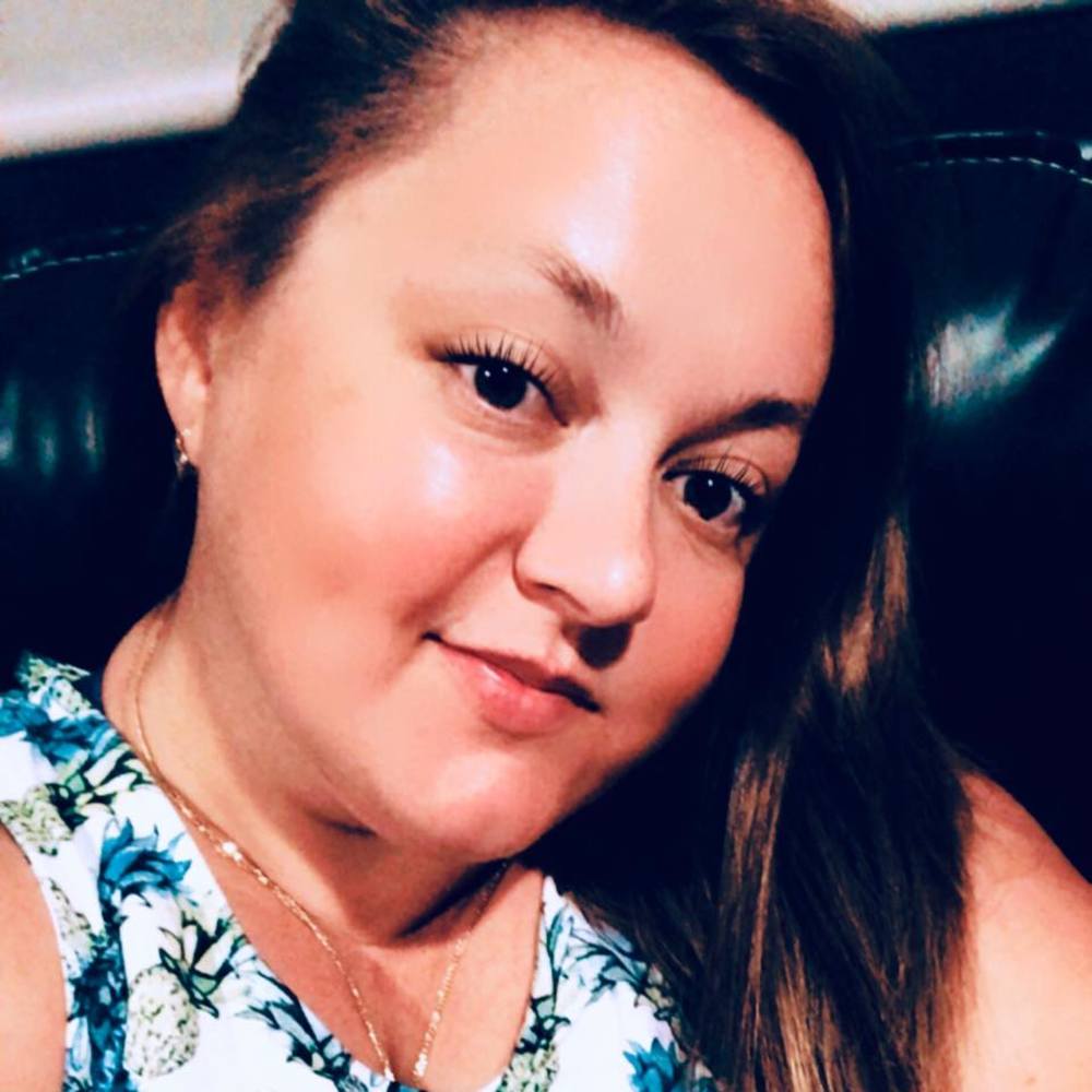 Meet your Posher, Svitlana